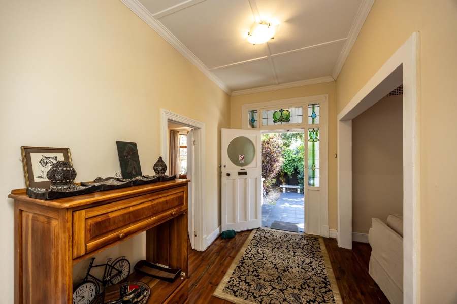To Let 4 Bedroom Property for Rent in Selborne Eastern Cape
